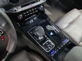 Kia Stinger 3.3 Turbo AWD| 370�.�.| ���.��������� | Mobile.bg � ����� ������ 8