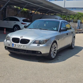 BMW 525 | Mobile.bg � ����� ������ 3