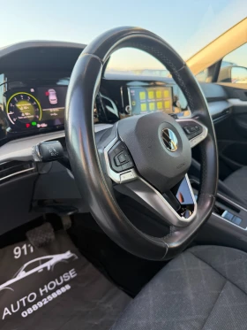 VW Golf 1.5 TSI / 150 �.�. / DSG / 8 Life  | Mobile.bg � ����� ������ 7