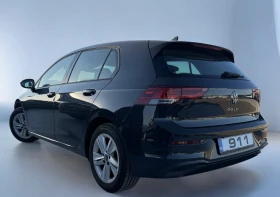 VW Golf 1.5 TSI / 150 �.�. / DSG / 8 Life  | Mobile.bg � ����� ������ 4