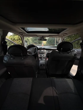 Mercedes-Benz C 180 Mercedes-Benz C180 kompressor | Auto.bg — изображение 7