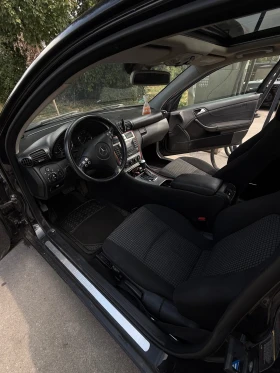 Mercedes-Benz C 180 Mercedes-Benz C180 kompressor | Auto.bg — изображение 9