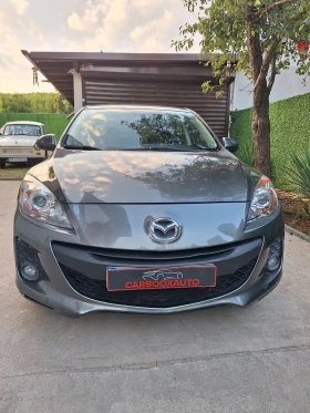 Mazda 3 1.6 HDI - 3199 € - 62297347 2