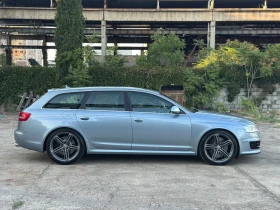 Audi Rs6 | Mobile.bg � ����� ������ 6