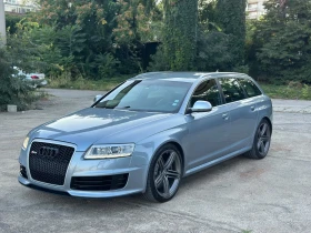 ������ Audi Rs6