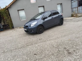 Toyota Yaris - 3700 € - 66956418 2