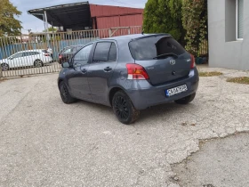 Toyota Yaris - 3700 € - 66956418 5