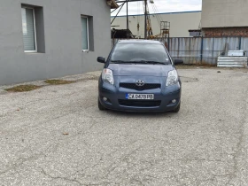 Toyota Yaris - 3700 € - 66956418 3