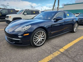 ������ Porsche Panamera