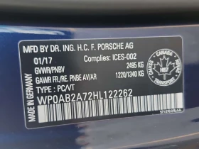 Porsche Panamera * 4S * ������� * ��������� * ����� ������ * �����  | Mobile.bg � ����� ������ 16