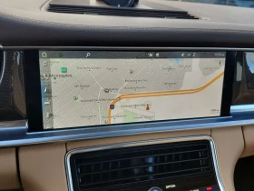 Porsche Panamera * 4S * ������� * ��������� * ����� ������ * �����  | Mobile.bg � ����� ������ 11