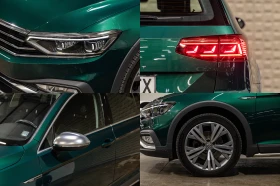 VW Alltrack 2.0 TDi | 4Motion| ACC| LED| �������� | Mobile.bg � ����� ������ 10