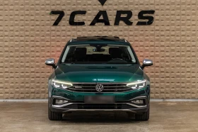 VW Alltrack 2.0 TDi | 4Motion| ACC| LED| �������� | Mobile.bg � ����� ������ 3