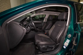 VW Alltrack 2.0 TDi | 4Motion| ACC| LED| �������� | Mobile.bg � ����� ������ 8