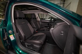 VW Alltrack 2.0 TDi | 4Motion| ACC| LED| �������� | Mobile.bg � ����� ������ 9