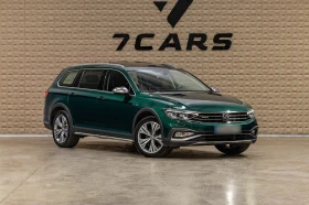 VW Alltrack 2.0 TDi | 4Motion| ACC| LED| �������� | Mobile.bg � ����� ������ 5