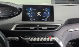 Peugeot 5008 1.6 BlueHDi Allure* Камера* Подгрев - 10499 € - 74824238 14