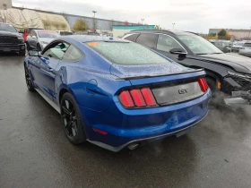 Ford Mustang * GT PREMIUM * CARFAX *  | Auto.bg — изображение 4