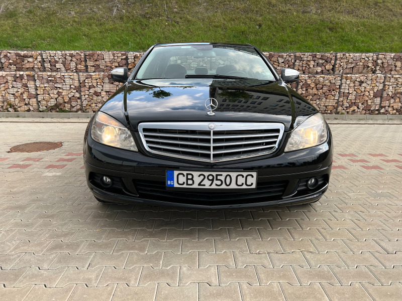 Mercedes-Benz 220, снимка 2 - Автомобили и джипове - 42898973