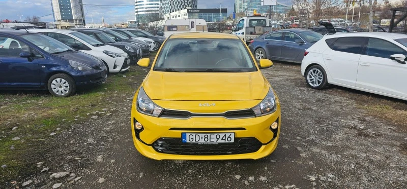 Kia Rio 1.2.GAZ.evro6, снимка 1 - Автомобили и джипове - 43885100