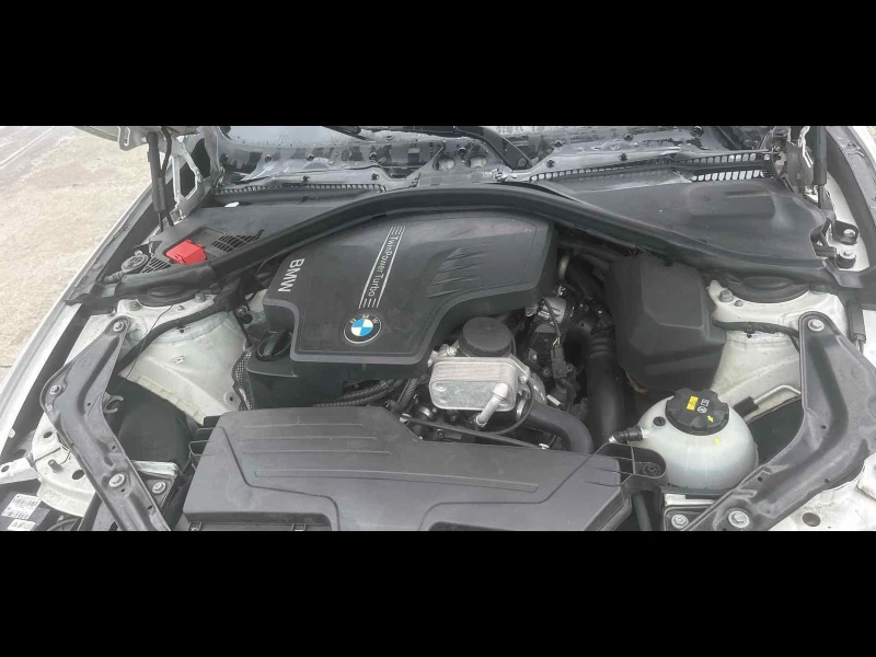 BMW 428 SPORT LINE, снимка 9 - Автомобили и джипове - 47522415