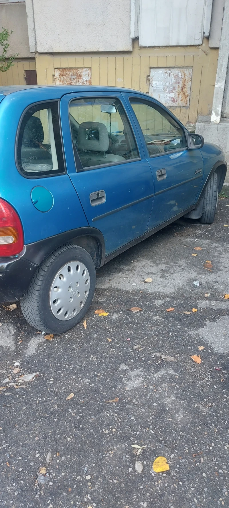 Opel Corsa, снимка 3 - Автомобили и джипове - 47653248