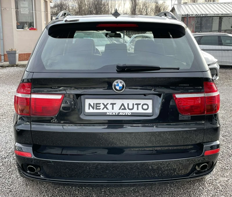 BMW X5 3.0Si 272HP SWISS, снимка 6 - Автомобили и джипове - 47923219