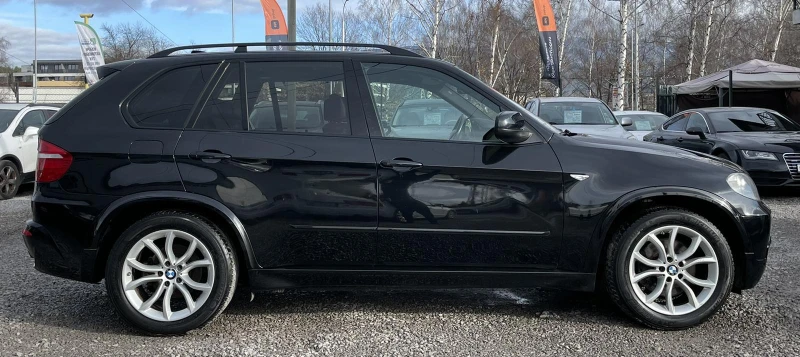 BMW X5 3.0Si 272HP SWISS, снимка 4 - Автомобили и джипове - 47923219