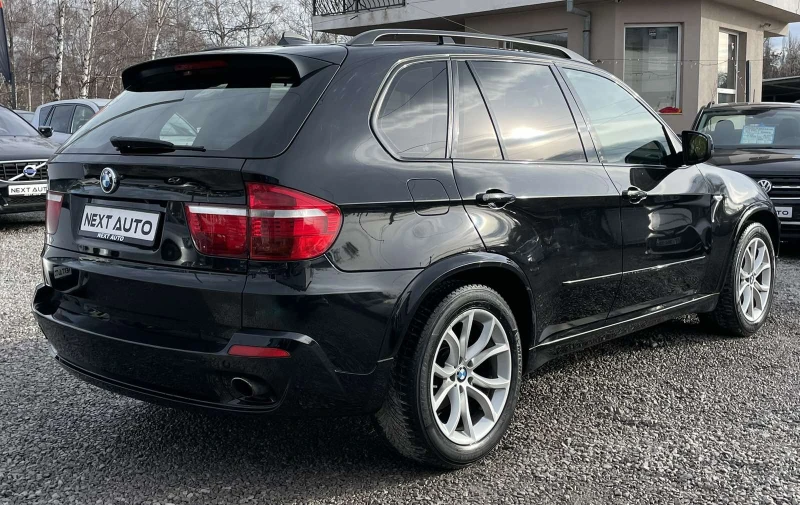 BMW X5 3.0Si 272HP SWISS, снимка 5 - Автомобили и джипове - 47923219