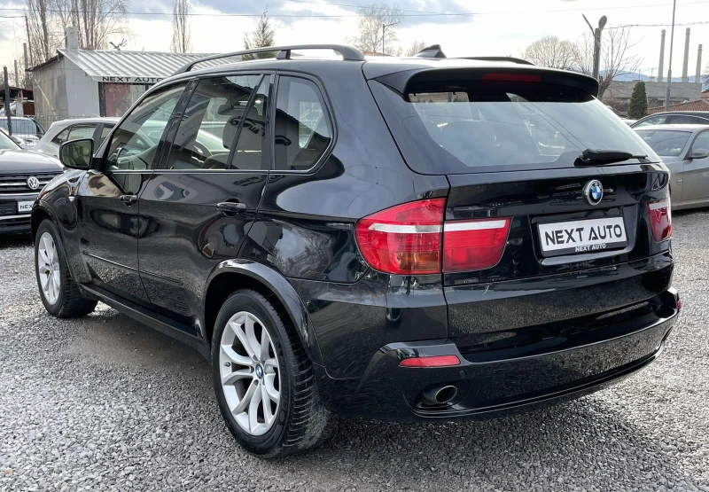 BMW X5 3.0Si 272HP SWISS, снимка 7 - Автомобили и джипове - 47923219