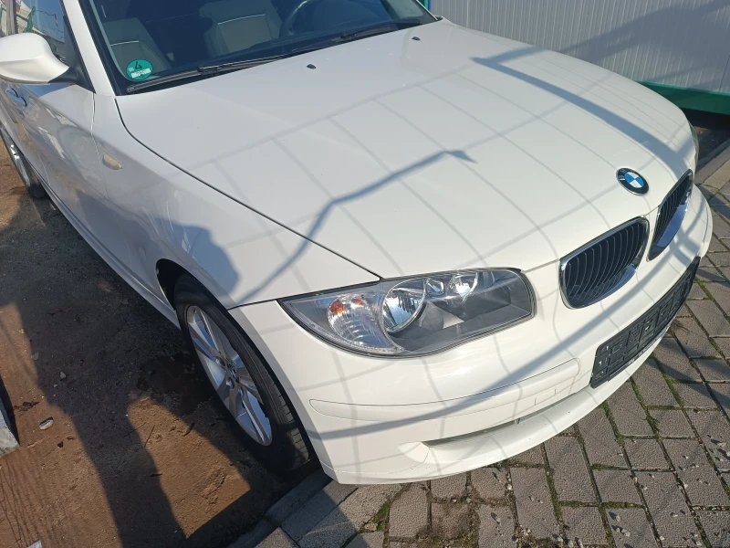 BMW 116 116 i Фейс - 10% Коледна отстъпка , снимка 2 - Автомобили и джипове - 48242719