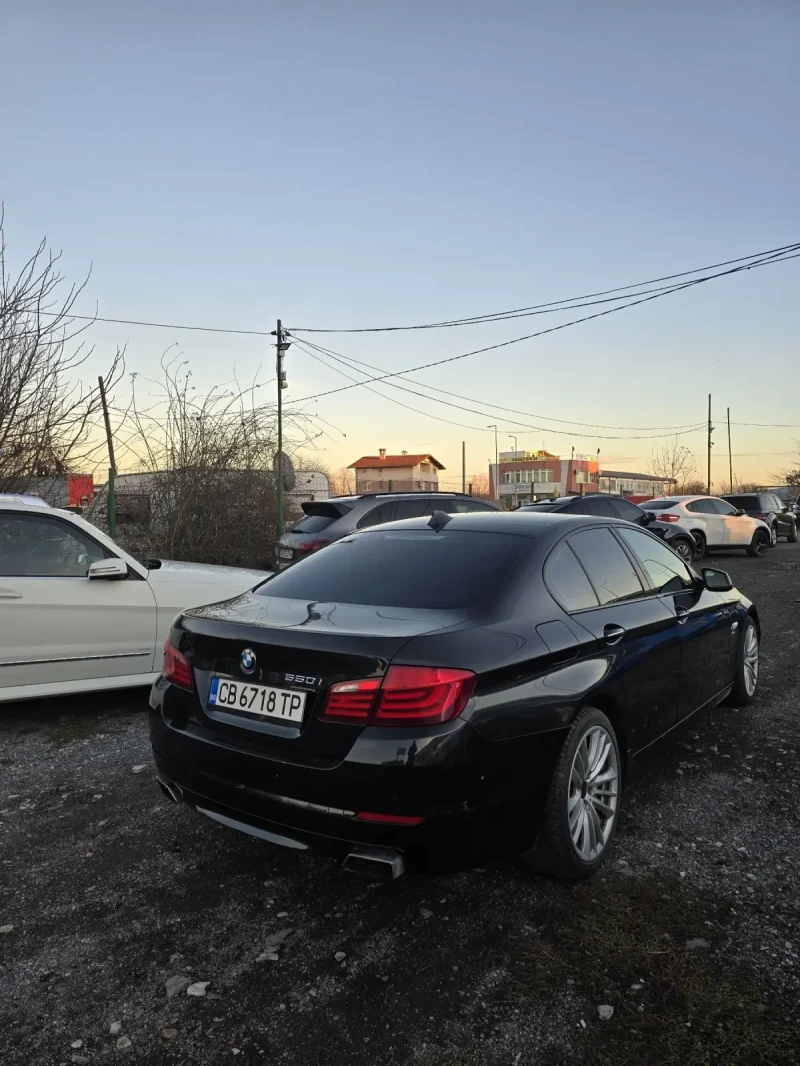 BMW 550 Bmv550x, drive, снимка 5 - Автомобили и джипове - 48375658