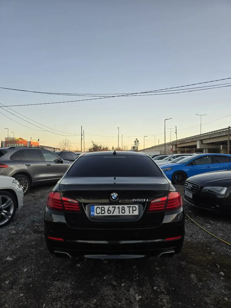 BMW 550 Bmv550x, drive, снимка 6 - Автомобили и джипове - 48375658