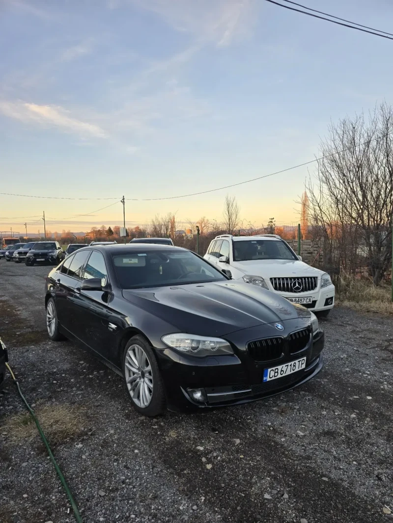 BMW 550 Bmv550x, drive, снимка 2 - Автомобили и джипове - 48375658