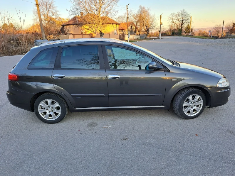 Fiat Croma, снимка 7 - Автомобили и джипове - 48430887