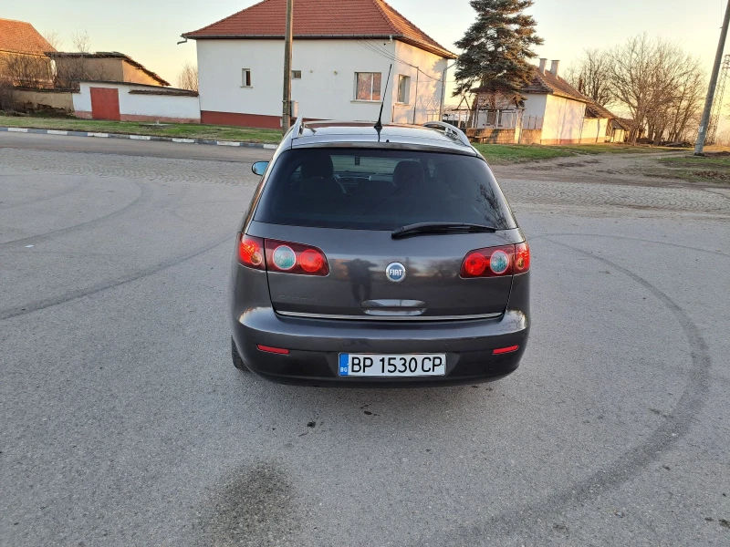 Fiat Croma, снимка 8 - Автомобили и джипове - 48430887