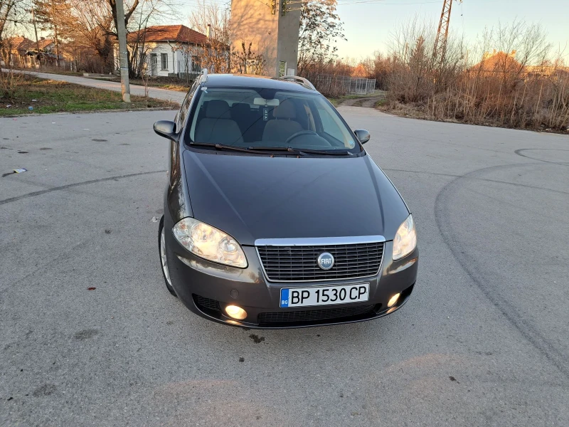 Fiat Croma, снимка 2 - Автомобили и джипове - 48430887