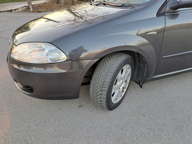 Fiat Croma, снимка 5 - Автомобили и джипове - 48430887