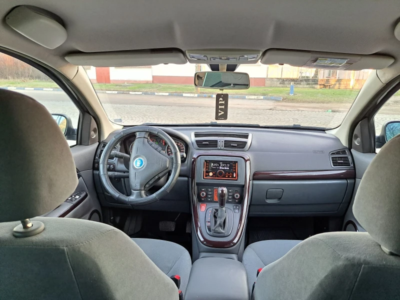 Fiat Croma, снимка 12 - Автомобили и джипове - 48430887