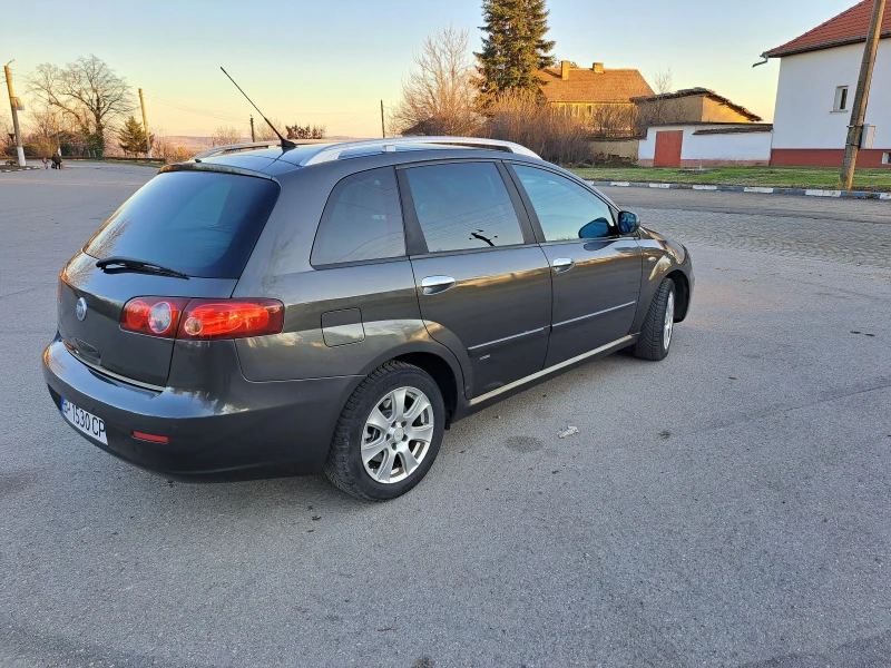 Fiat Croma, снимка 4 - Автомобили и джипове - 48430887