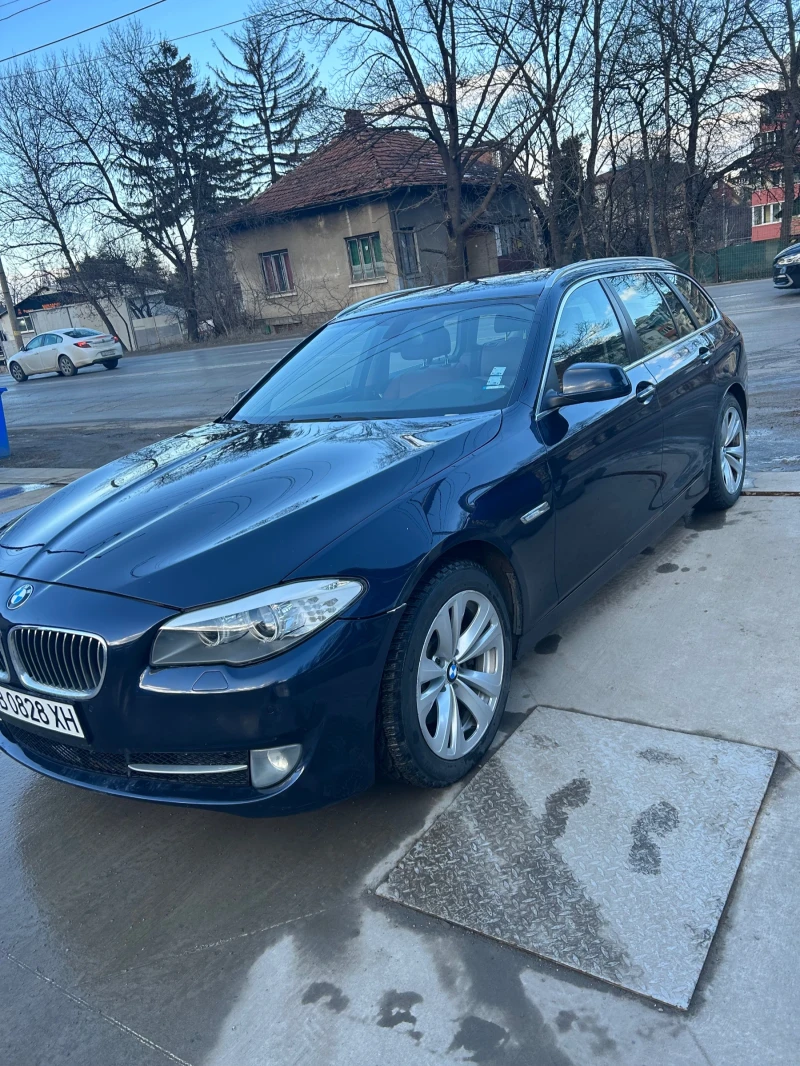 BMW 530 BMW , снимка 3 - Автомобили и джипове - 48447341