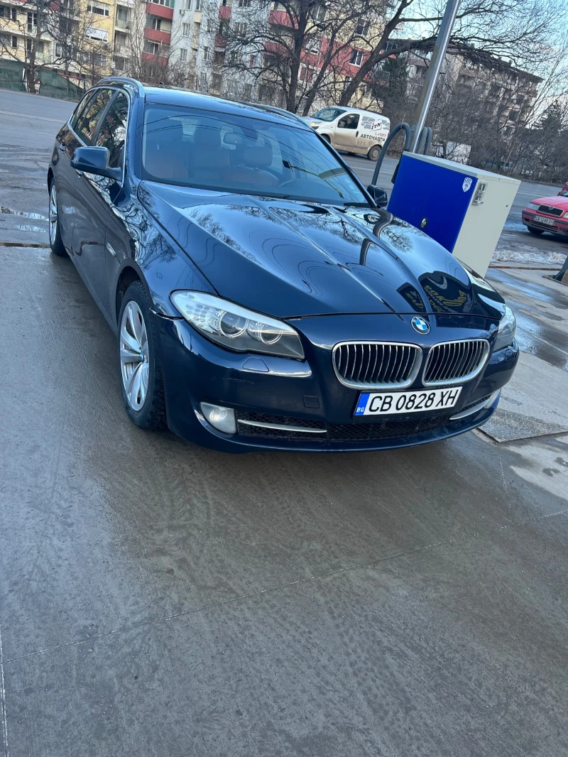 BMW 530 BMW , снимка 2 - Автомобили и джипове - 48447341