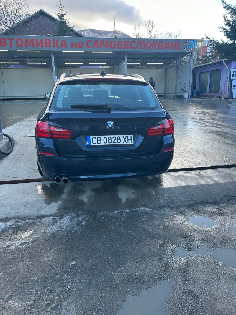 BMW 530 BMW , снимка 4 - Автомобили и джипове - 48447341