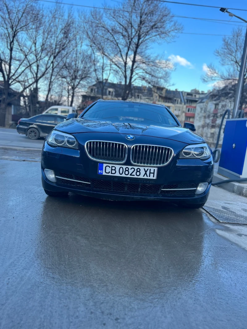 BMW 530 BMW , снимка 1 - Автомобили и джипове - 48447341