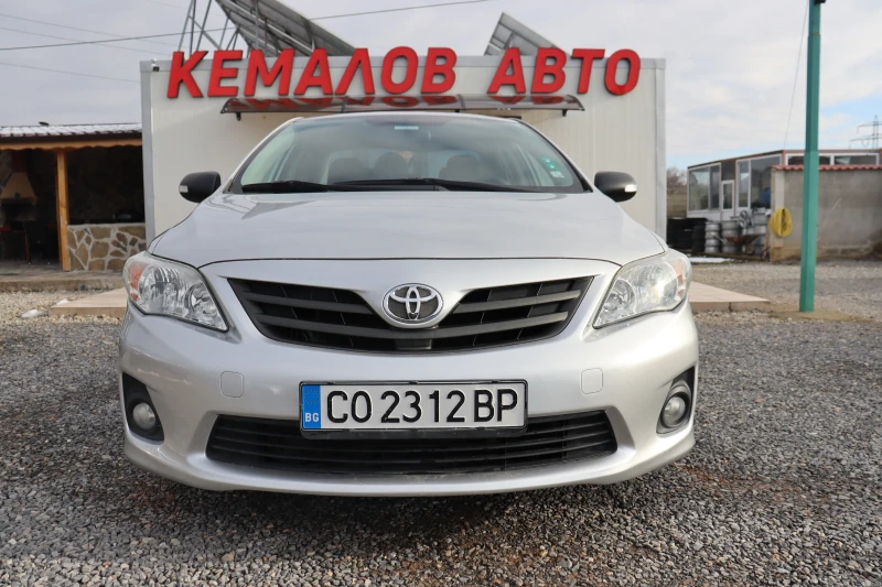 Toyota Corolla 1.4D* 90* k.c, снимка 1 - Автомобили и джипове - 49214603