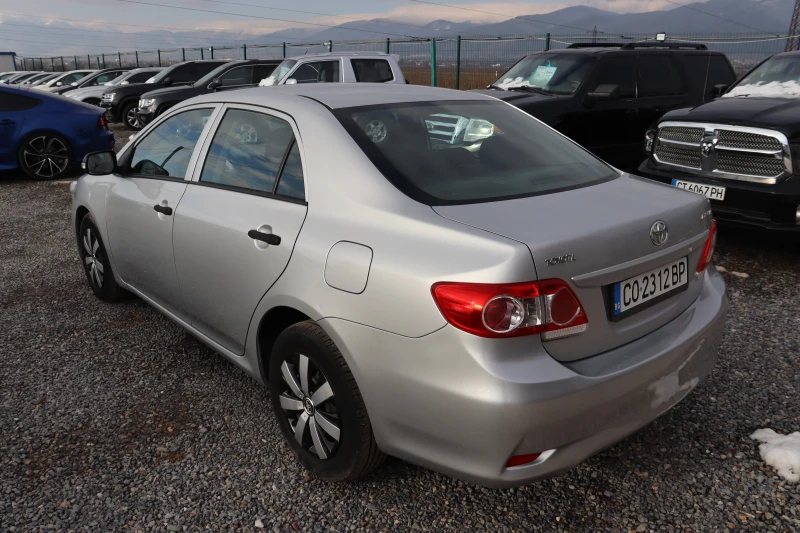 Toyota Corolla 1.4D* 90* k.c, снимка 6 - Автомобили и джипове - 49214603