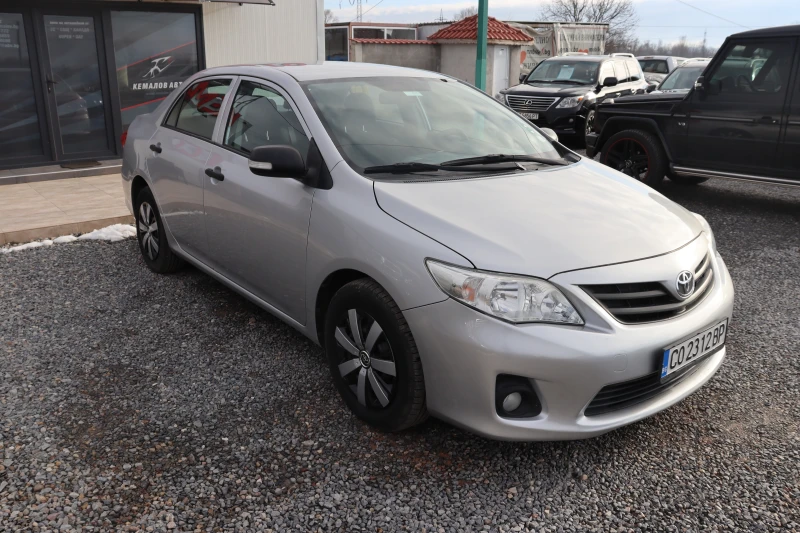 Toyota Corolla 1.4D* 90* k.c, снимка 2 - Автомобили и джипове - 49214603