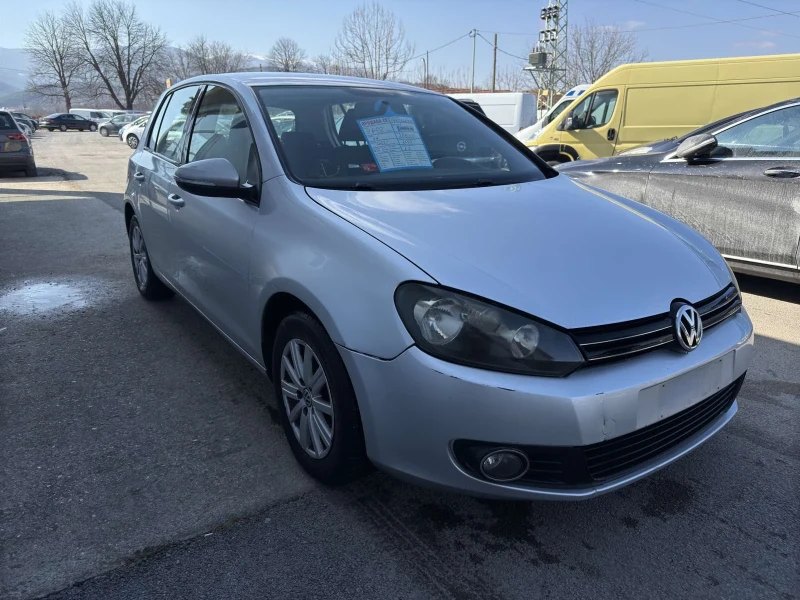 VW Golf 1, 6, снимка 1 - Автомобили и джипове - 49290631