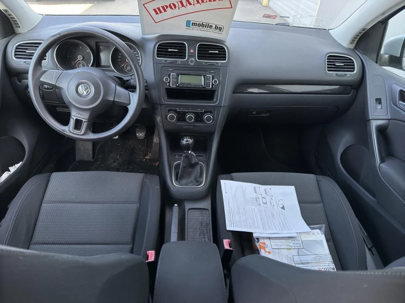 VW Golf 1, 6, снимка 5 - Автомобили и джипове - 49290631