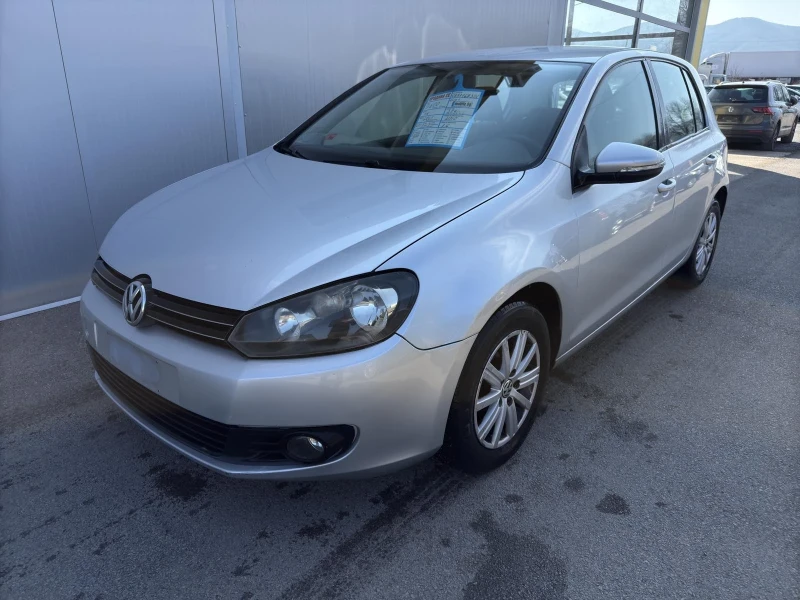 VW Golf 1, 6, снимка 7 - Автомобили и джипове - 49290631